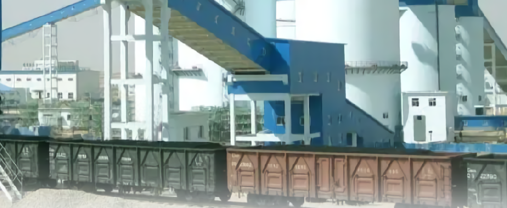 火车自动装车系统丨168澳洲幸运10基本走势正规官网引领大宗物资物流智能化新时代！