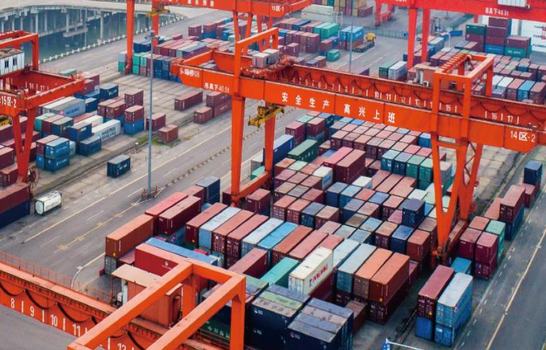 科技赋能港口智慧化转型：解析矩阵软件智慧港口物流管控平台