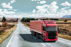 车辆物流管理系统