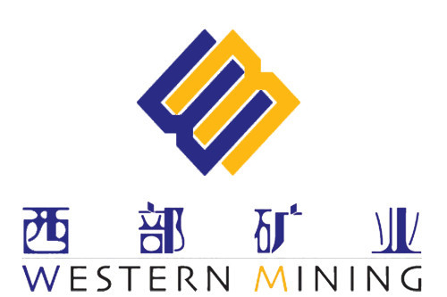 西部矿业集团
